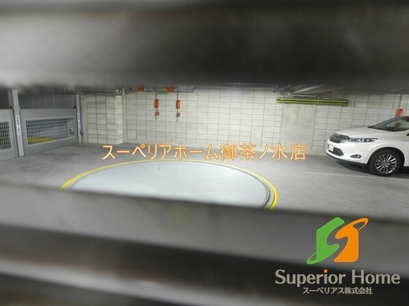 レジディア文京音羽2の物件内観写真